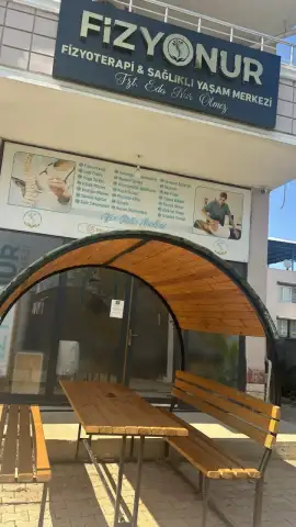 Fizyonur fizyoterapi ve sağlıklı yaşam merkezi - Fizik Tedavi ve Rehabilitasyon - Gaziantep