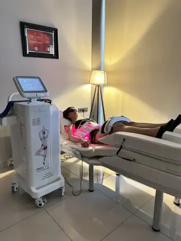 FİZYOKENT SAĞLIKLI YAŞAM MERKEZİ - Fizik Tedavi ve Rehabilitasyon - Bolu