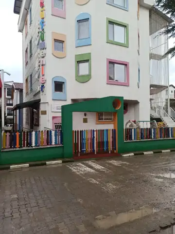 ÖZEL KÜÇÜMENLER ANAOKULU