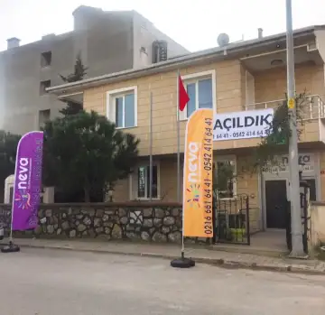 Neva Özel Eğitim ve Rehabilitasyon Merkezi