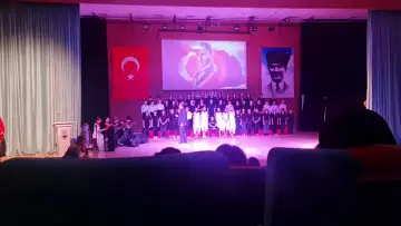 İde Happy Life Kreş ve Sanat Merkezi-Müjgan Çetin Eğitim Kurumları - Çocuk Bakım Merkezi - Antalya