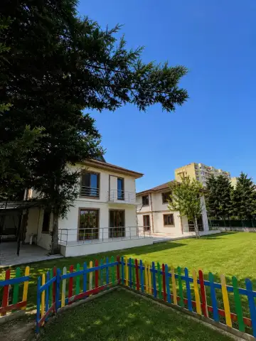 Marina Doğa İzi Anaokulu - Kreş ve Anaokulu - İstanbul