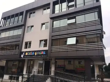 Bizim Çocuk Özel Eğitim Ve Rehabilitasyon Merkezi - Özel Eğitim ve Gelişim Merkezi - İstanbul