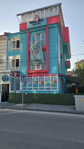 Özel Balon Gelişim Öğrenci Etkinlik Merkezi - Özel Eğitim ve Gelişim Merkezi - Balıkesir