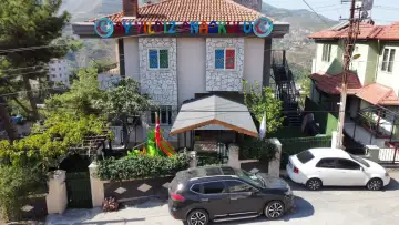 Özel Belen Ay Yıldız Anaokulu - Kreş ve Anaokulu - Hatay