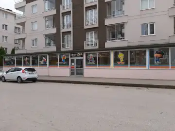 Altın Çocuk Gündüz Bakımevi - Kreş ve Anaokulu - Ordu
