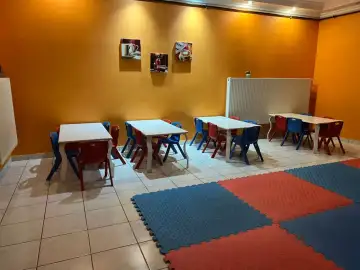 Arca Limon Akademi - Kreş ve Anaokulu - Ankara