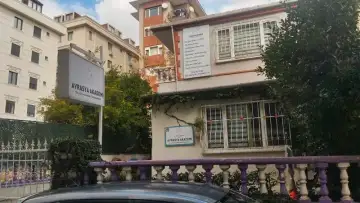 Avrasya Akademi Rehabilitasyon Merkezi - Fizik Tedavi ve Rehabilitasyon - İstanbul