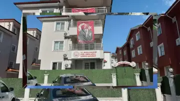 Limon Ağacı Kreş & Gündüz Bakım Evi