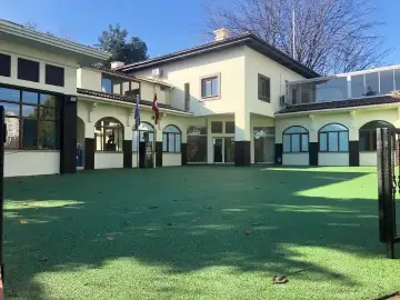 Özel Bahçeşehir Bilfen Anaokulu - Kreş ve Anaokulu - İstanbul