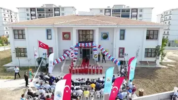 Minik Kalpler Kreş ve Gündüz Bakımevi - Çocuk Bakım Merkezi - Amasya