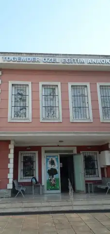 TOGEMDER ÖZEL EĞİTİM ANAOKULU - Kreş ve Anaokulu - İstanbul