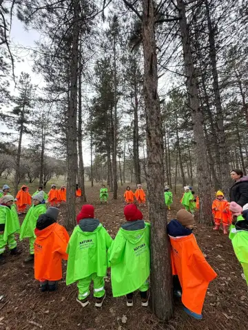 NATURA ANAOKULU - Kreş ve Anaokulu - Ankara