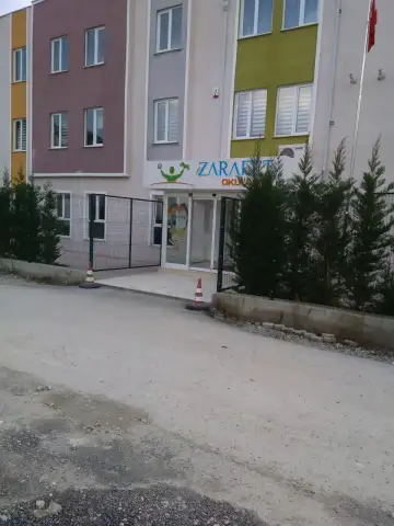 Özel Zerafet Anaokulu - Kreş ve Anaokulu - Bursa