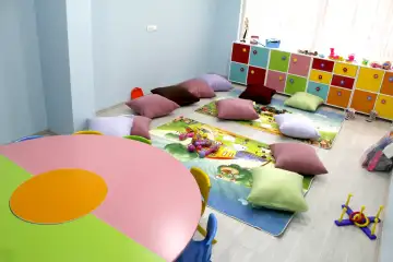 Özel Can Yuvam Anaokulu - Kreş ve Anaokulu - Ankara