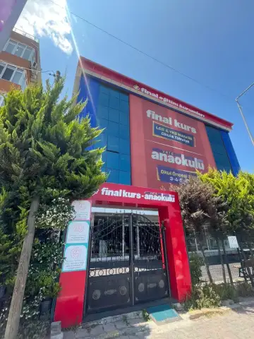 Özel Kral Çinar Anaokulu - Kreş ve Anaokulu - İstanbul