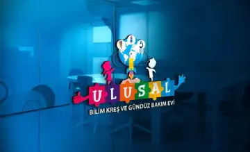 Şanlıurfa Özel Ulusal Bilim Kreş Gece ve Gündüz Bakımevi - Çocuk Bakım Merkezi - Şanlıurfa