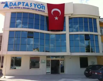 Adaptasyon Özel Eğitim ve Rehabilitasyon Merkezi - Nörolojik Rehabilitasyon Merkezi - Konya