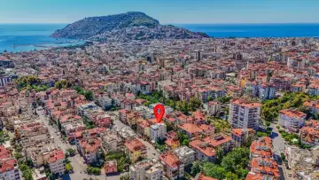 HACET HASAN ÇETİN GÜNDÜZ BAKIMEVİ - Çocuk Bakım Merkezi - Antalya