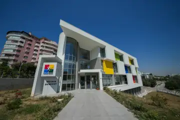 Sihirli Bahçe Montessori Beysukent - Kreş ve Anaokulu - Ankara