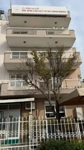 Özel Sevgi 2 Huzurevi ve Yaşlı Bakım Merkezi