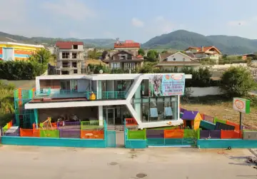 Özel Bursa Neşe Erberk Anaokulu - Kreş ve Anaokulu - Bursa