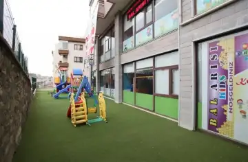 Bal Arısı Kids Kreş ve Gündüz Bakımevi - Kreş ve Anaokulu - Ankara