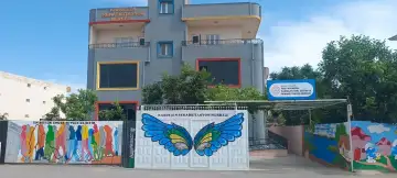 Özel Nusaybin Kardelen Özel Eğitim ve Rehabilitasyon Merkezi - Özel Eğitim ve Gelişim Merkezi - Mardin