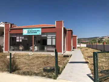 Özel Pınar Aynur Özel Eğitim Ve Rehabilitasyon Merkezi