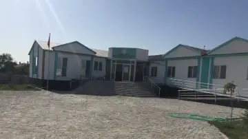 Sultanhanı Özel Eğitim ve Rehabilitasyon Merkezi - Özel Eğitim ve Gelişim Merkezi - Aksaray