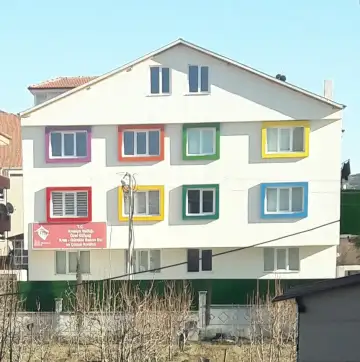 Gülçağ Çocuk Kreşi - Çocuk Bakım Merkezi - Antalya