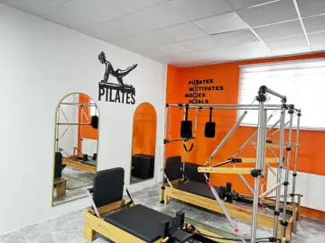 Abdulsamet ERGÜL Fizyoterapi kliniği - Nörolojik Rehabilitasyon Merkezi - Ağrı