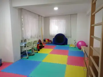 Etki Özel Eğitim Ve Rehabilitasyon Merkezi - Özel Eğitim ve Gelişim Merkezi - İstanbul