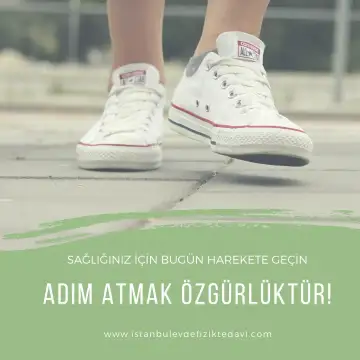 Viafiz Evde Fizik Tedavi ve Medikal Masaj Hizmetleri - Fizik Tedavi ve Rehabilitasyon - İstanbul