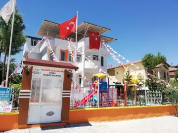 Mucize Çocuklar Kreş ve Gündüz Bakımevi