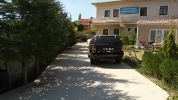 Savcılı Huzurevi Yaşlı Bakım Merkezi - Yaşlı Bakım Evi - Kırşehir