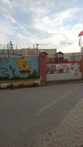 Özel Pendik Petunya Anaokulu - Kreş ve Anaokulu - İstanbul