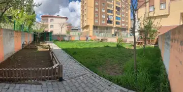 Özel Muş Yeni Umut Engelli Bakım Merkezi - Huzurevi - Muş