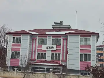 ÖZEL GÜNER ANAOKULU - Kreş ve Anaokulu - Kahramanmaraş