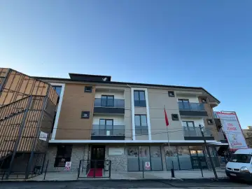 Balkan Özel Eğitim ve Rehabilitasyon Merk. - Nörolojik Rehabilitasyon Merkezi - Edirne