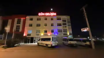 Derince Gün Gelişim Özel Eğitim Ve Rehabilitasyon Merkezi - Nörolojik Rehabilitasyon Merkezi - Kocaeli