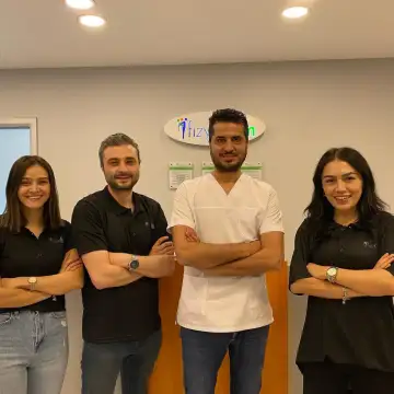 Fizyoform Giresun - Fizik Tedavi ve Rehabilitasyon - Giresun
