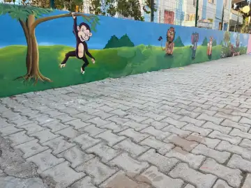 Reyhanlı Özel Küçük Mucitler Kreş ve Anaokulu - حضانة وروضة أطفال - Kreş ve Anaokulu - Hatay
