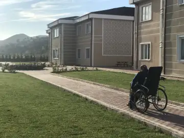 Bozdemir Bakım Merkezi