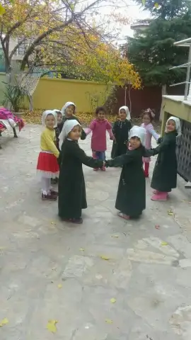 Özel İnci Taneleri Anaokulu - Kreş ve Anaokulu - İstanbul