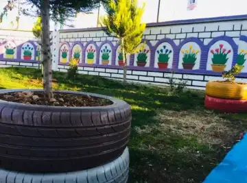 Gökkuşağı rehabilitasyon merkezi - Özel Eğitim ve Gelişim Merkezi - Siirt