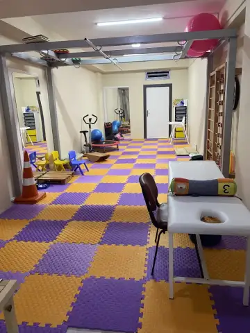FİZYODUYU VE SAĞLIKLI YAŞAM MERKEZİ - Fizik Tedavi ve Rehabilitasyon - Osmaniye