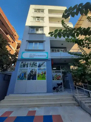 MANİSA UMUT ÖZEL EĞİTİM VE REHABİLİTASYON MERKEZİ - Nörolojik Rehabilitasyon Merkezi - Manisa