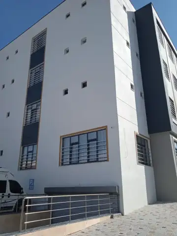 ÜMİT EVİ ENGELLİ BAKIM MERKEZİ - Yaşlı Bakım Evi - Konya