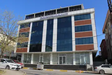 ÖZEL KOŞUYOLU YAŞLI BAKIM MERKEZİ ve HUZUREVİ - Yaşlı Bakım Evi - İstanbul